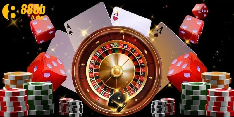 Danh sách tựa game hot hit tại casino 2025