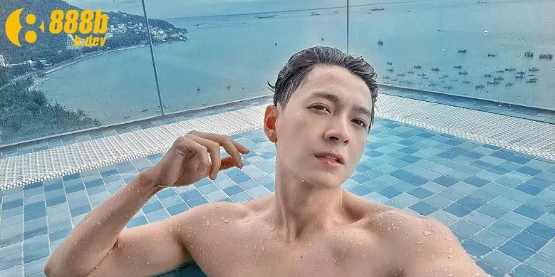 Hành trình sự nghiệp của Tony Phan