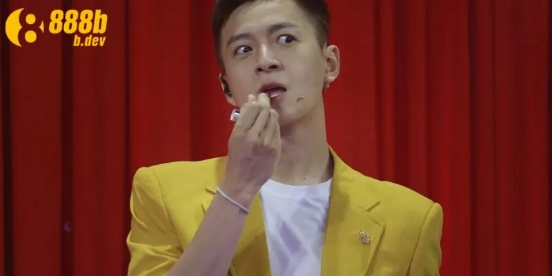 Hồ sơ cá nhân của CEO Tony Phan