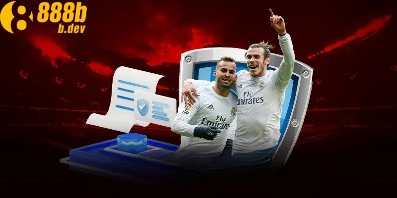 Cam kết của nhà cái cá cược 888B