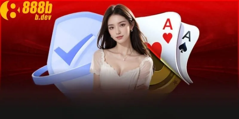 Chính Sách Riêng Tư 888B - Bảo Vệ Quyền Lợi Của Người Chơi 1 Giới thiệu về chính sách riêng tư của 888B