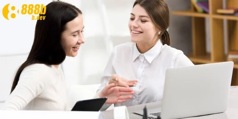 Các trường hợp cần liên hệ hỗ trợ 888b 