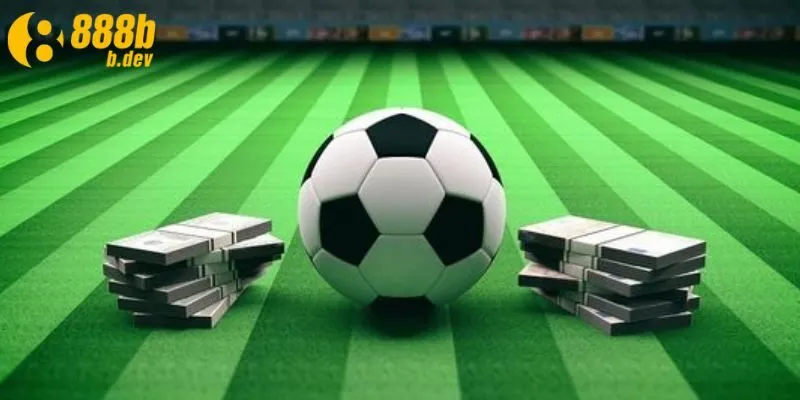 Danh sách kèo phạt góc thông dụng tại 888b 