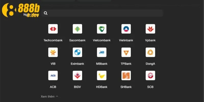 Điều kiện để nạp tiền vào cổng cược an toàn 