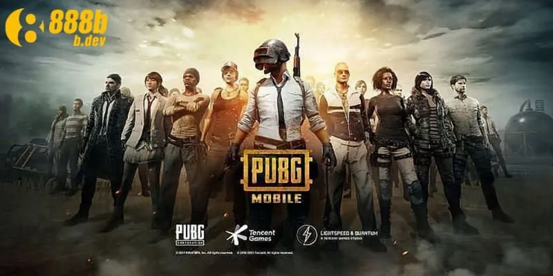 PUGB Mobi Là Gì? 888b Hướng Dẫn Chơi Đơn Giản 5 Mẹo giúp bạn nâng cao thắng khi chơi PUGB mobile